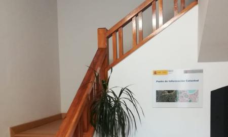 Imagen Los ayuntamientos podrán conocerán la nueva regulación de los Puntos de Información Catastral gracias a la Diputación