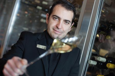 Imagen El cocinero Óscar Velasco y el sumiller Juan Antonio Herrero respaldan el I Foro de la Cocina Rural de Segovia