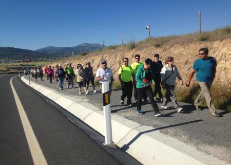 Imagen La Diputación celebra con distintas actividades la Festividad de Santa Rita
