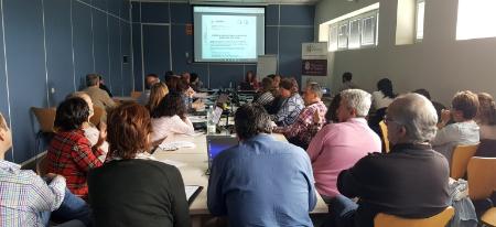 Imagen El 91% de los segovianos pueden comunicarse con sus ayuntamientos telemáticamente gracias a la Diputación