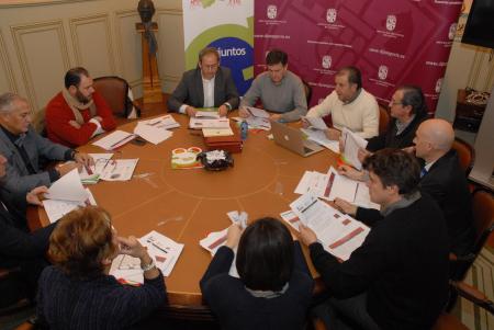 Imagen Radio Televisión Española, galardonada con el premio especial de Segovia Experience