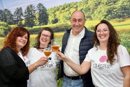 Imagen La Diputación de Segovia abre el plazo para la solicitud de subvenciones para empresas de reciente creación y emprendedores de la provincia