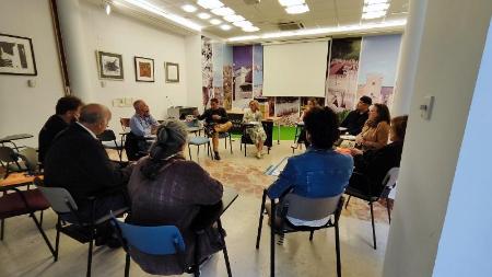 Imagen Turismo de la provincia de Segovia colaborará con los cuatro Centros de Iniciativas Turísticas de la provincia